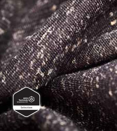 Pineapple leave fabric